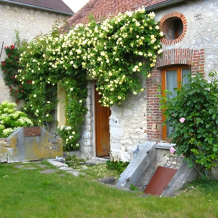 Haras De La Fontaine Diva 度假居